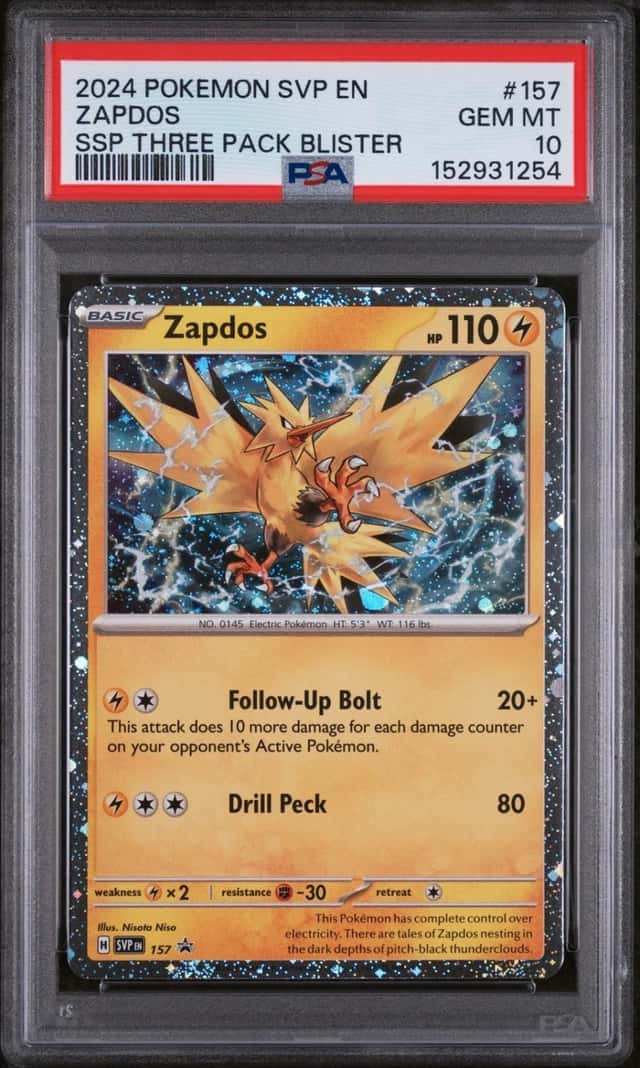 Zapdos