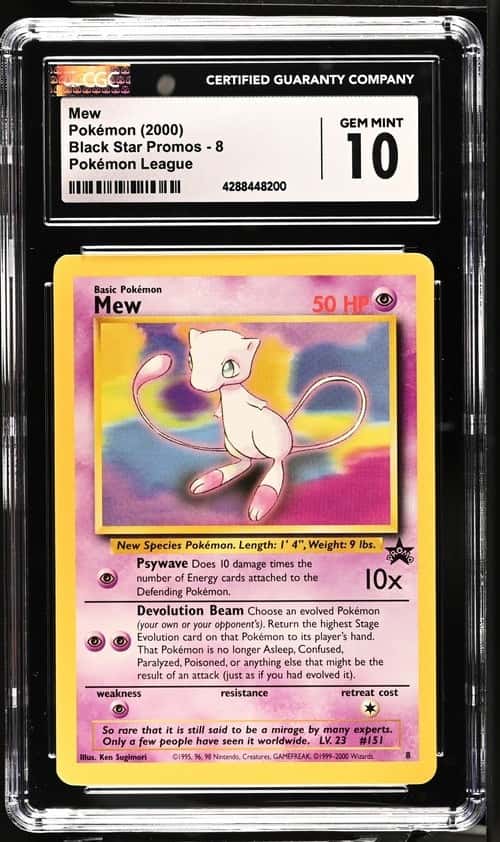 Mew