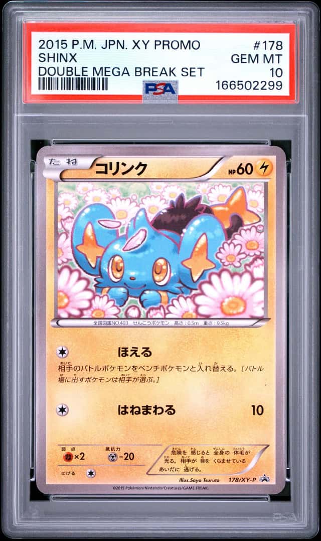Shinx