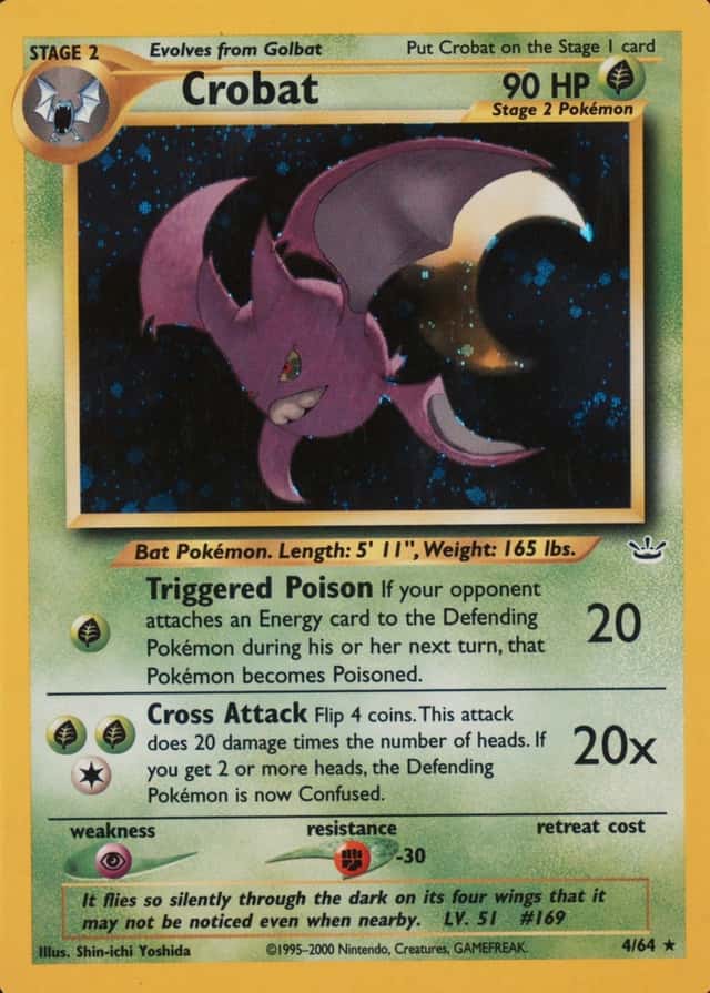 Double Holo · Error