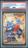 Cynthia'S Garchomp Ex