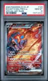 Rocket'S Moltres Ex