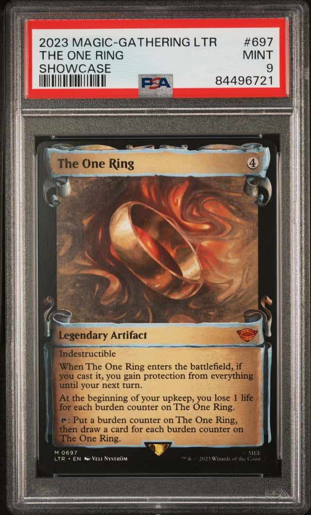The One Ring