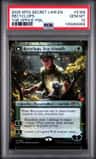Recyclops, Eco-Friendly (garruk Relentless) // Recyclops, Nature'S Vengeance (garruk, The Veil-Cursed) M