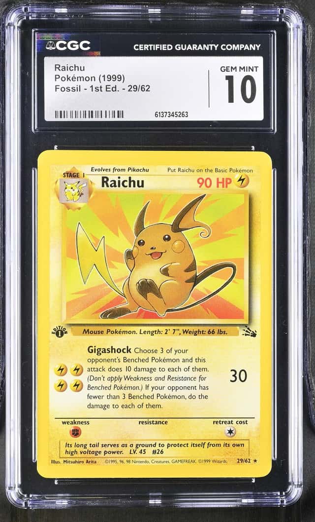 Raichu