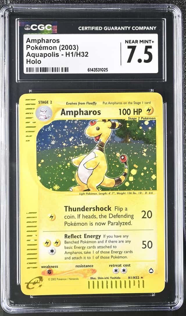 Ampharos