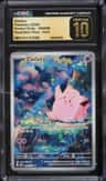 Clefairy