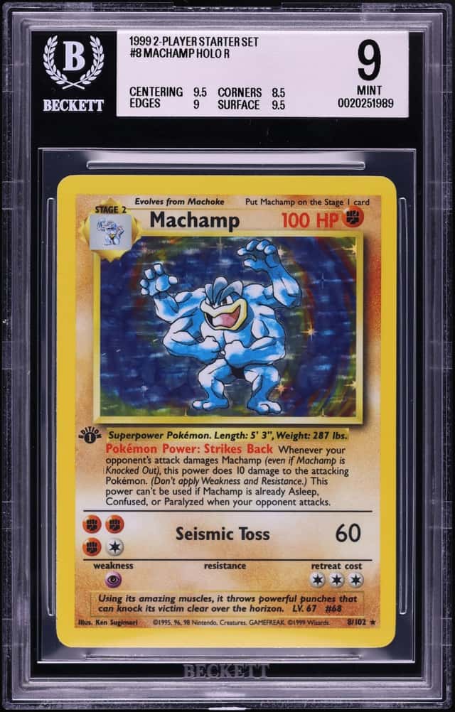 Machamp