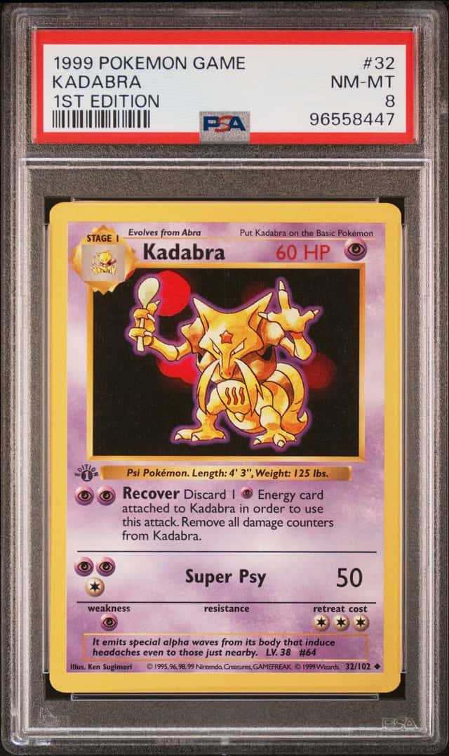 Kadabra