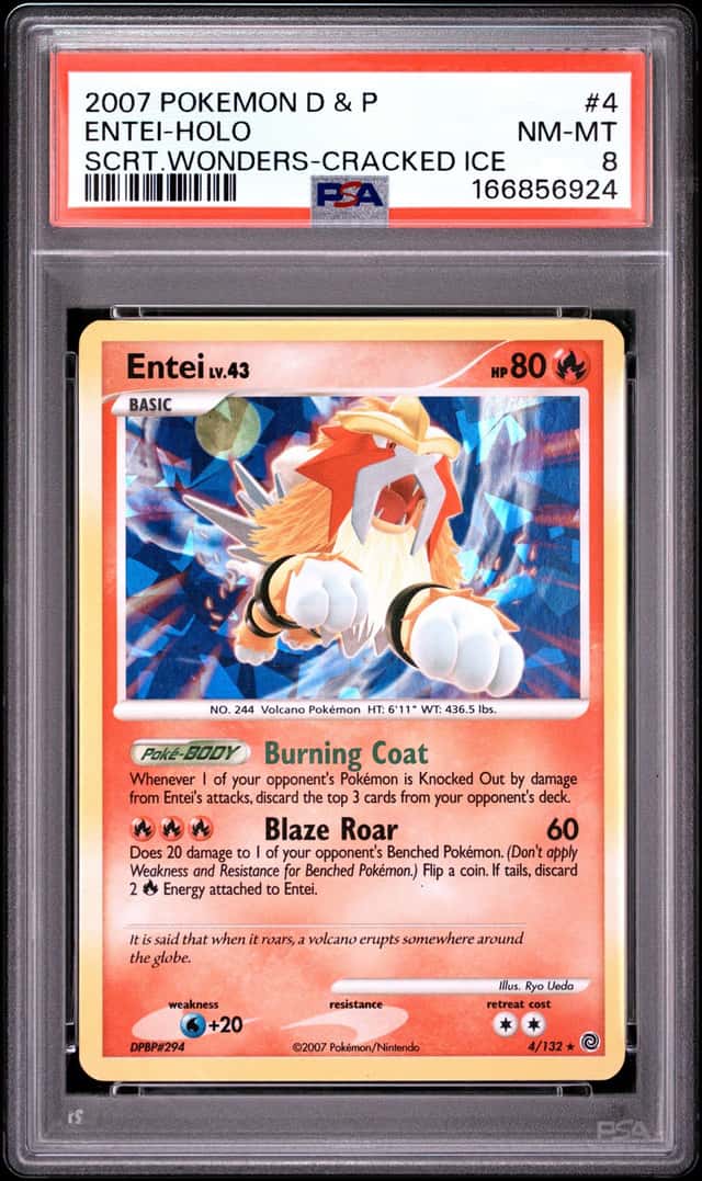 Entei