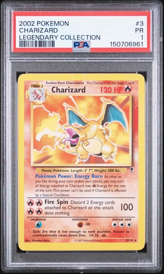 Charizard