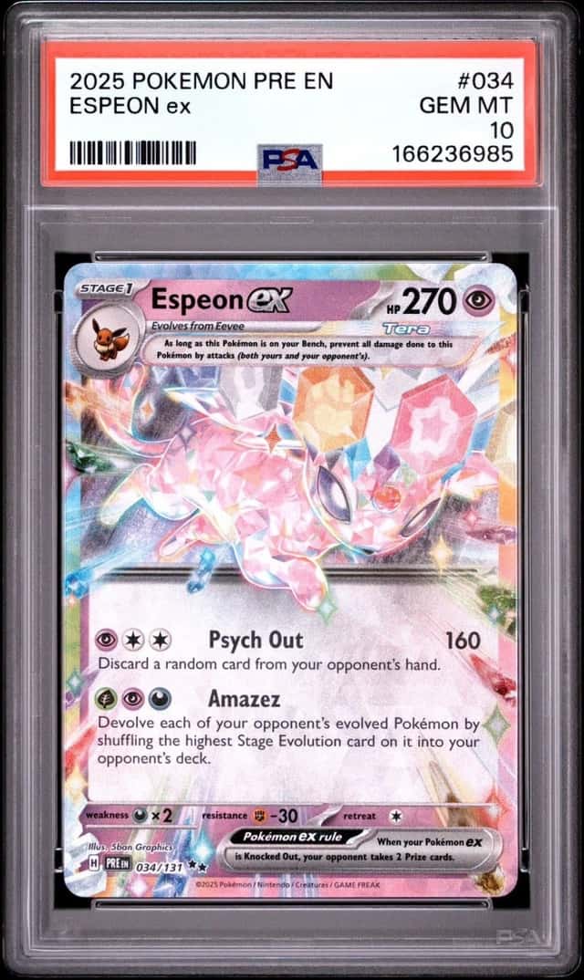 ESPEON ex