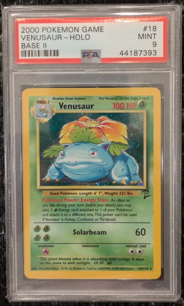 Venusaur