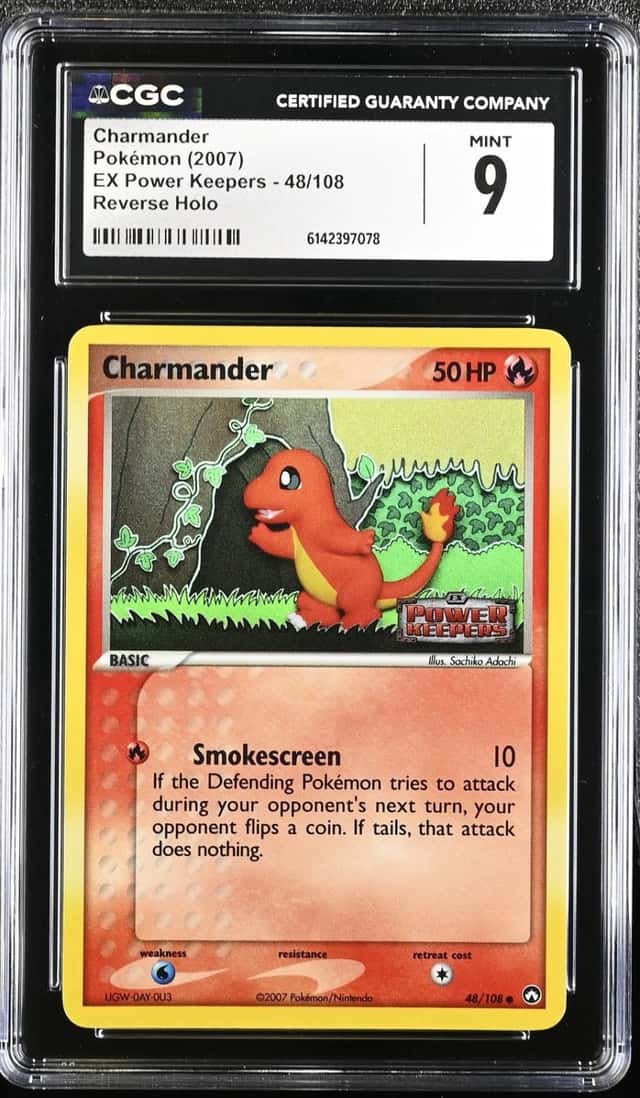 Charmander