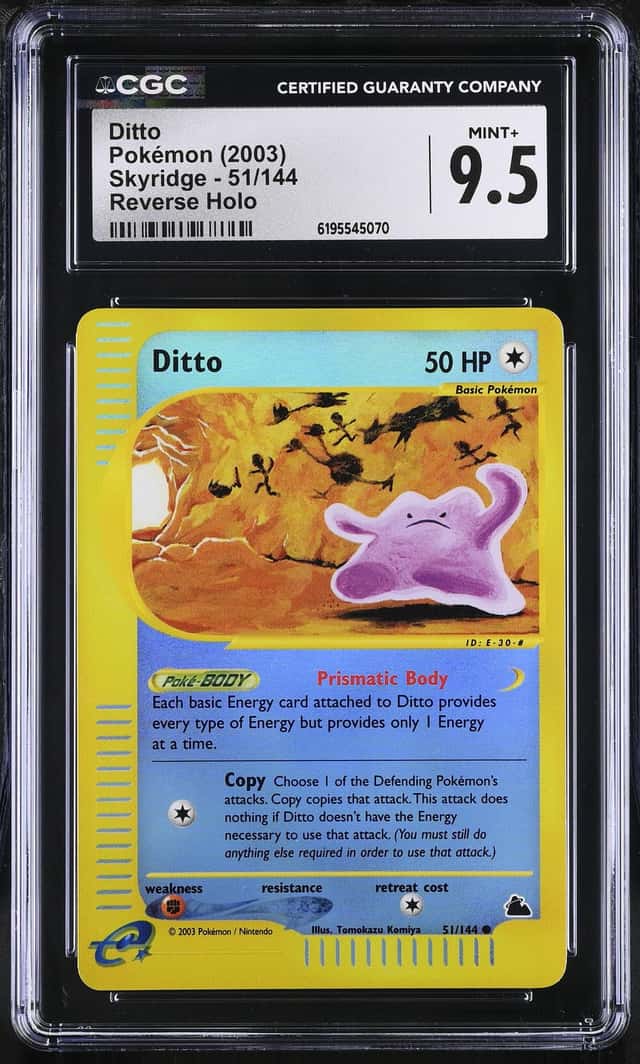 Ditto