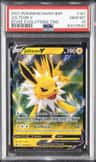 Jolteon V