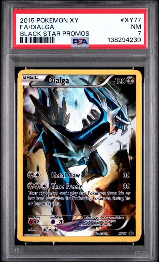 Dialga