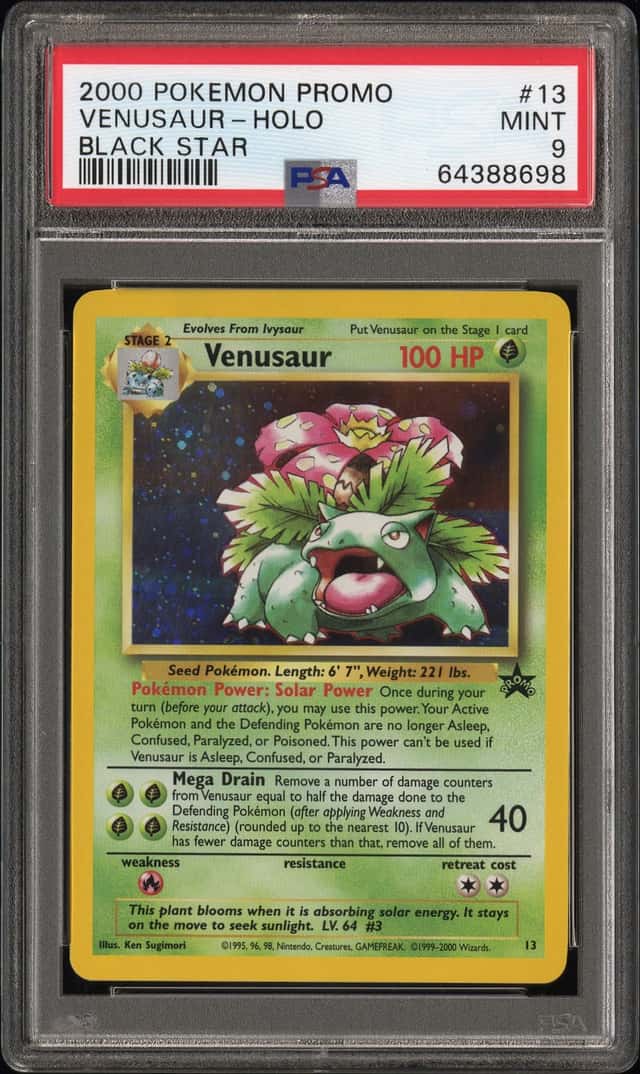 Venusaur