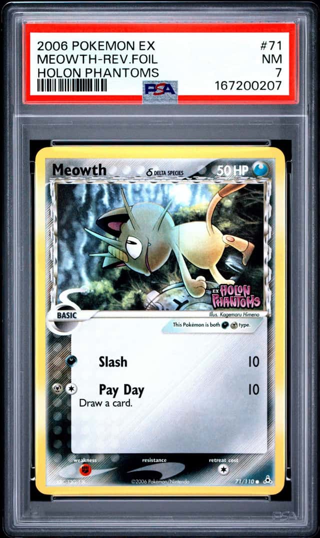 Meowth
