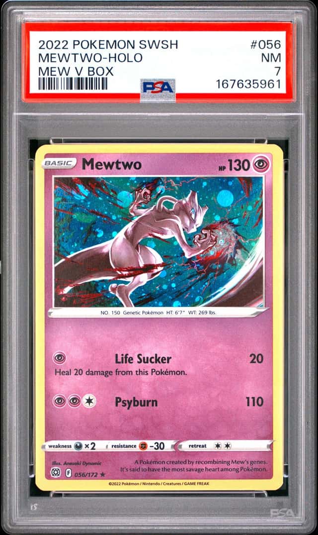 Mewtwo