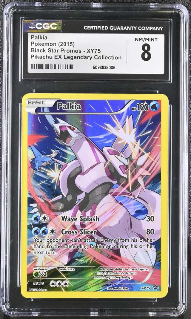 Palkia