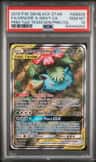 Venusaur & Snivy Gx