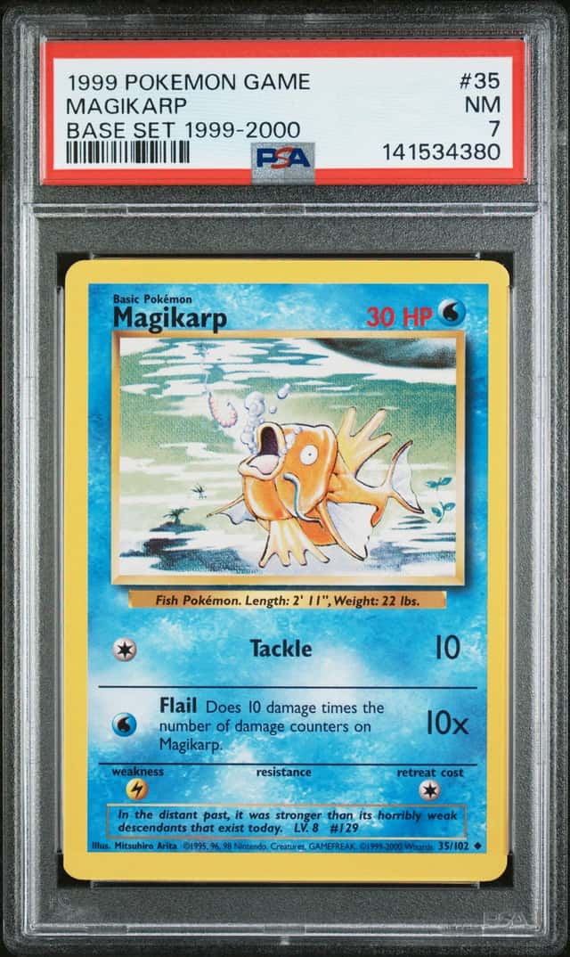 Magikarp