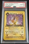 Dark Jolteon