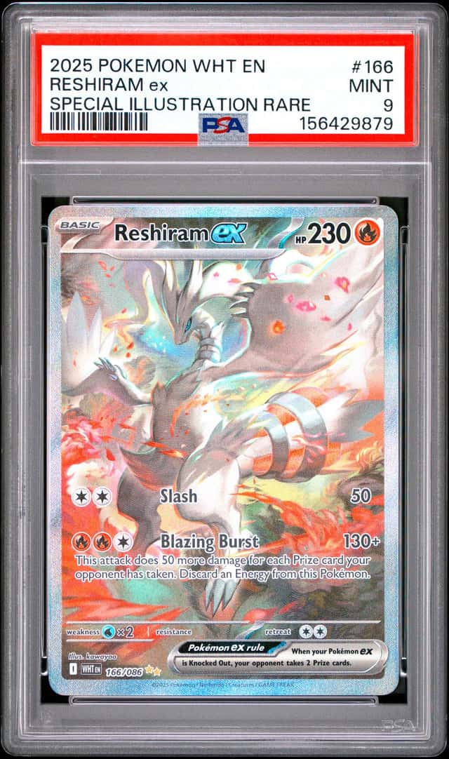 RESHIRAM ex