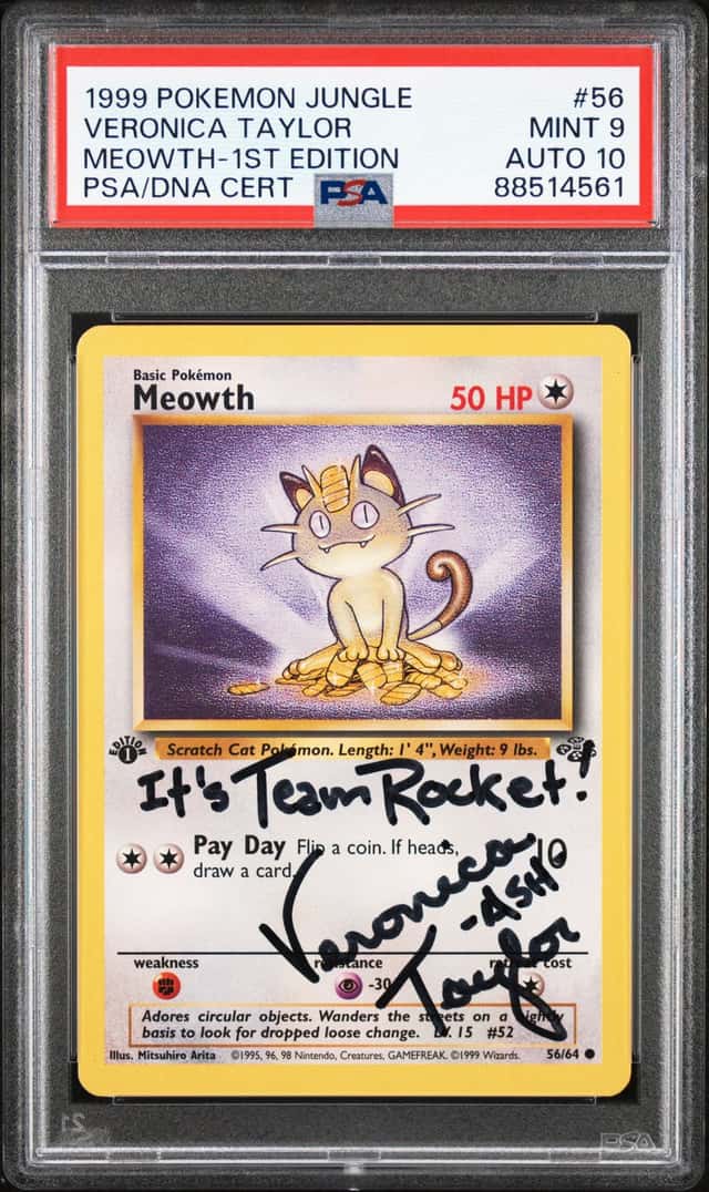Meowth
