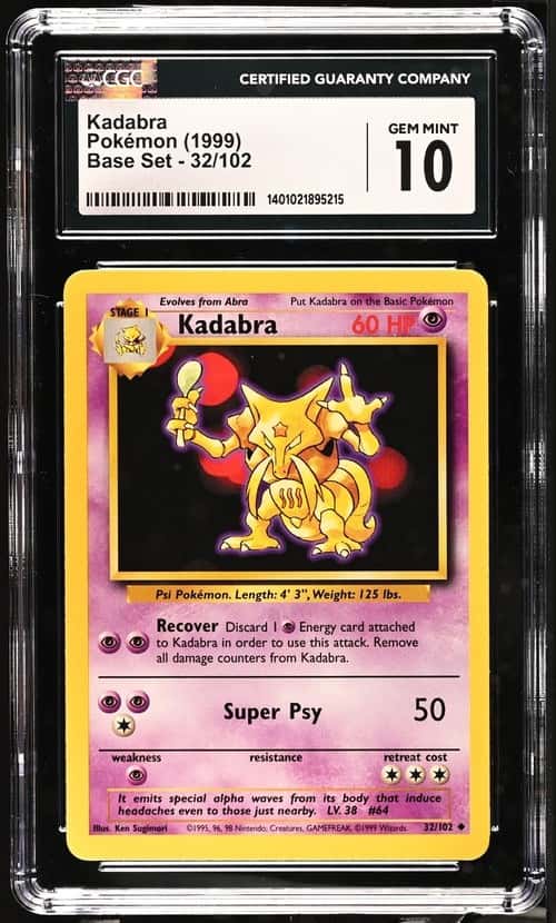 Kadabra
