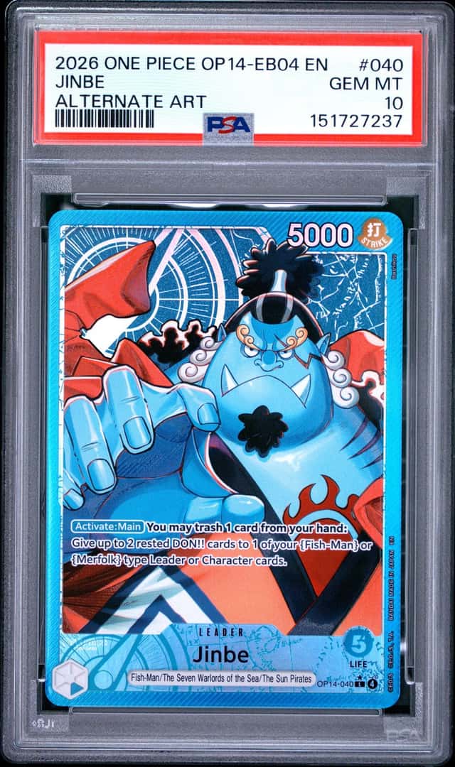 Jinbe