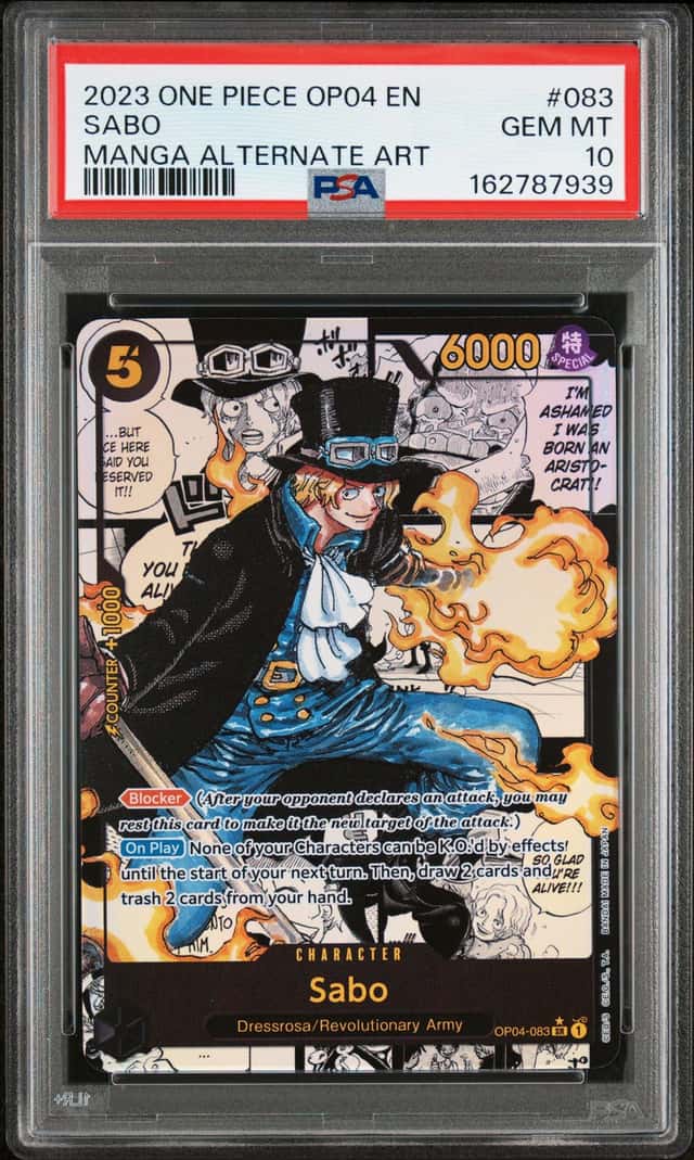 Sabo