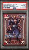 Silvers Rayleigh