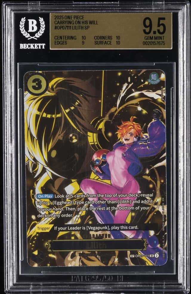 Lilith