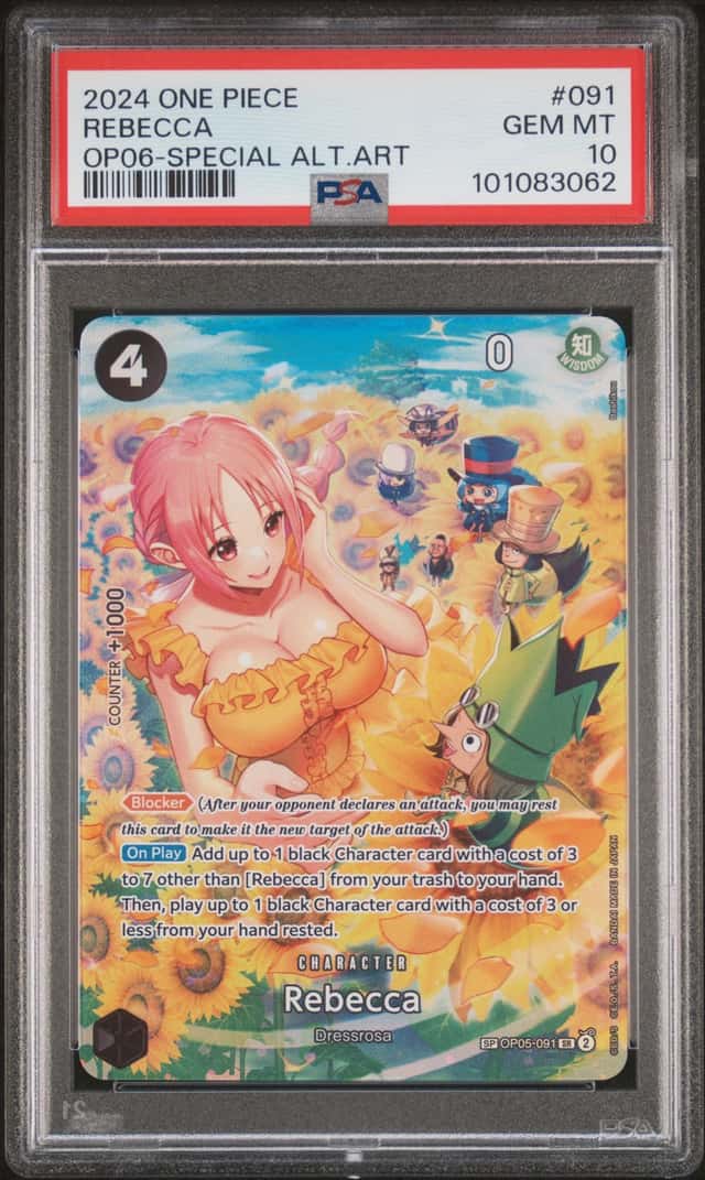 Rebecca