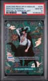 Dracule Mihawk