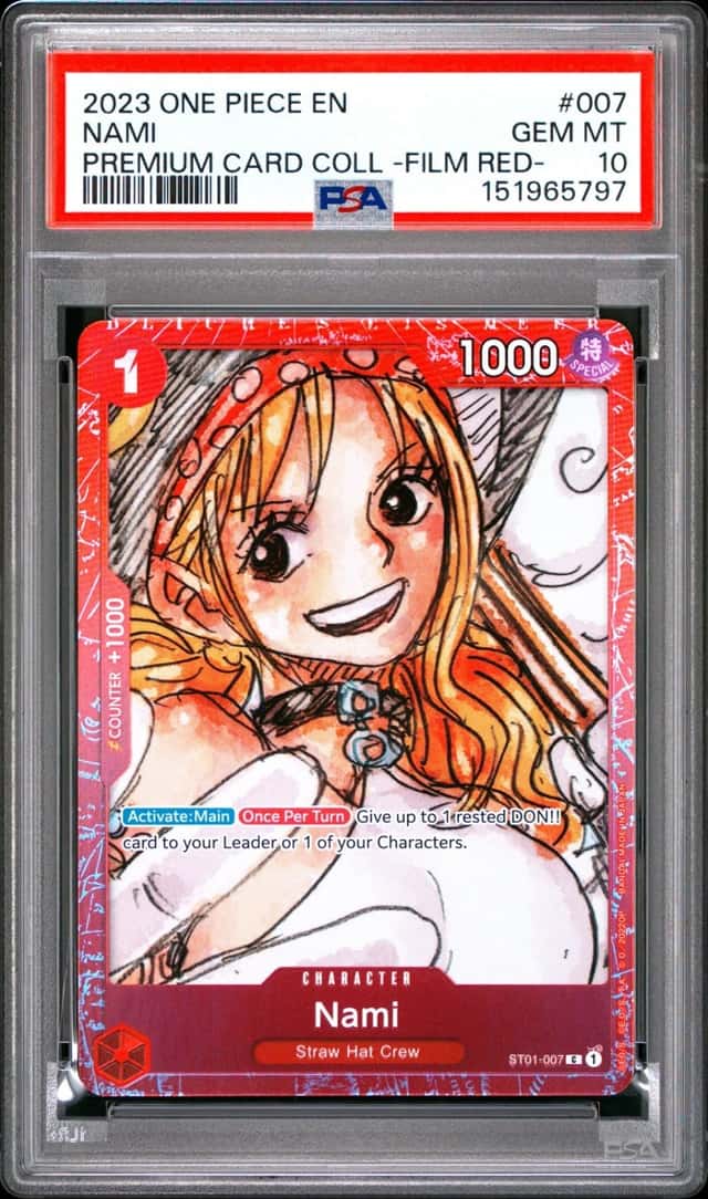 Nami