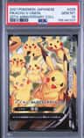 Pikachu V-Union