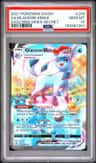 Glaceon Vmax