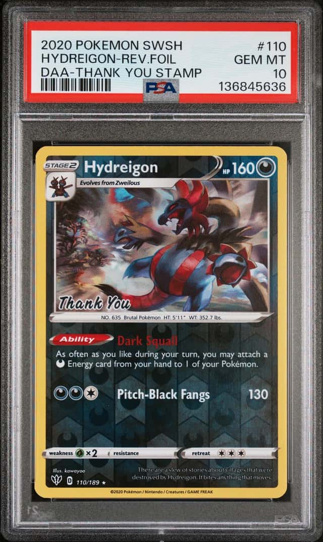 Hydreigon