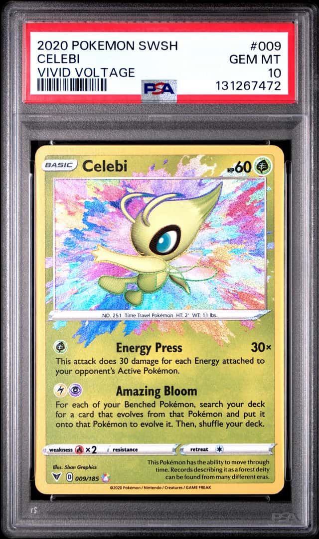 Celebi
