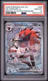 N'S Zoroark Ex