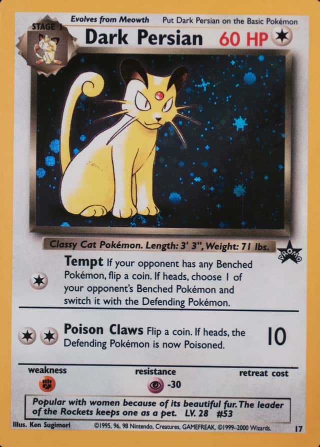 Holo · Magazine Nintendo Power