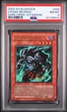 Exodia Necross