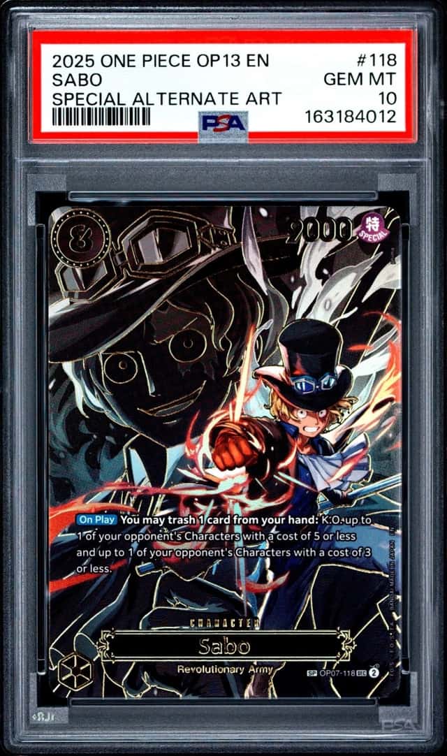 Sabo