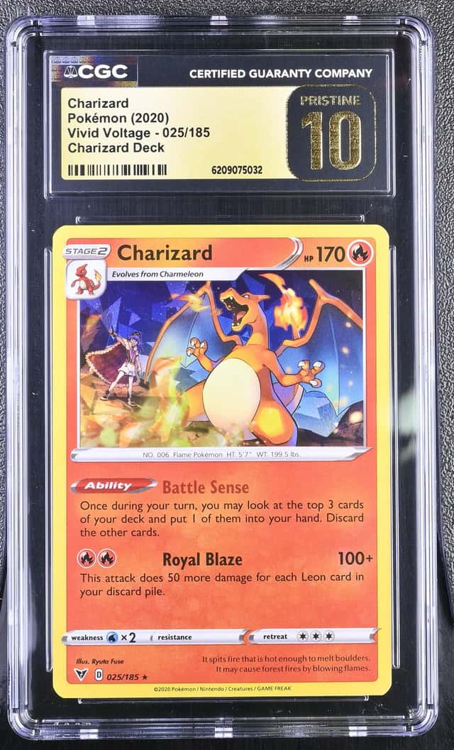 Charizard