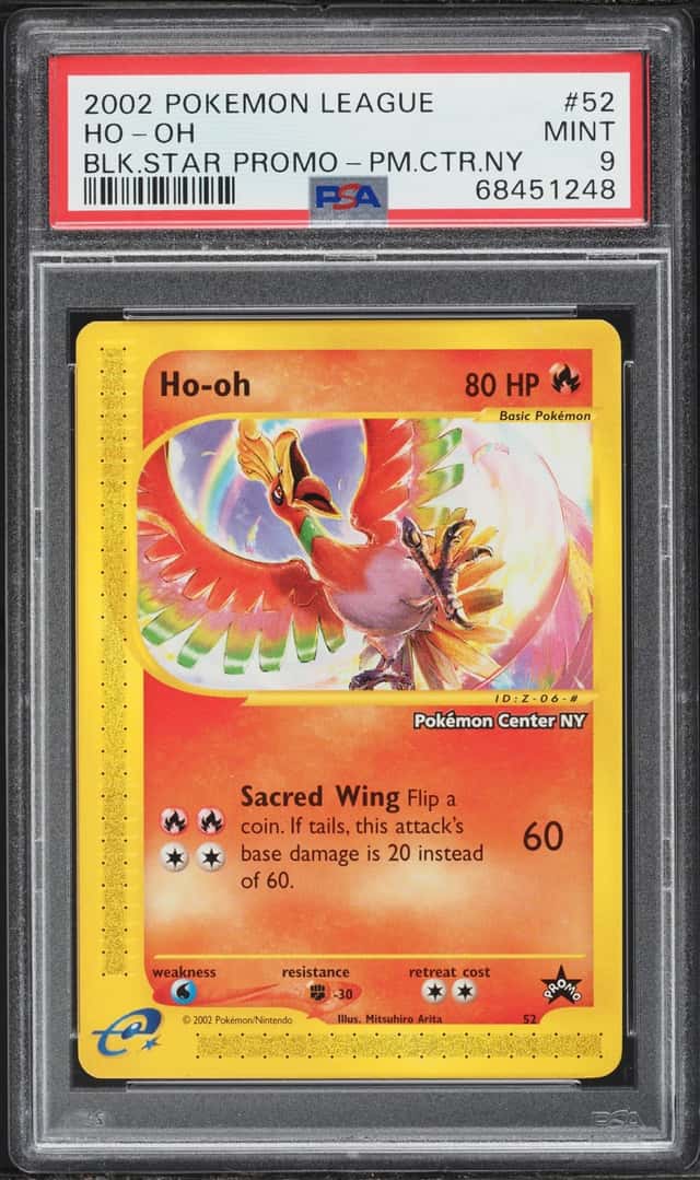 Ho-Oh