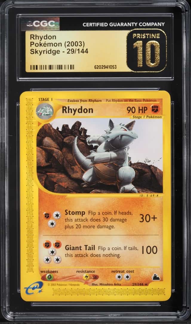 Rhydon