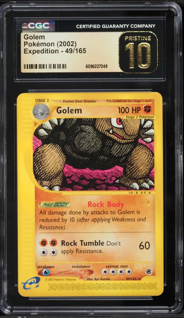 Golem